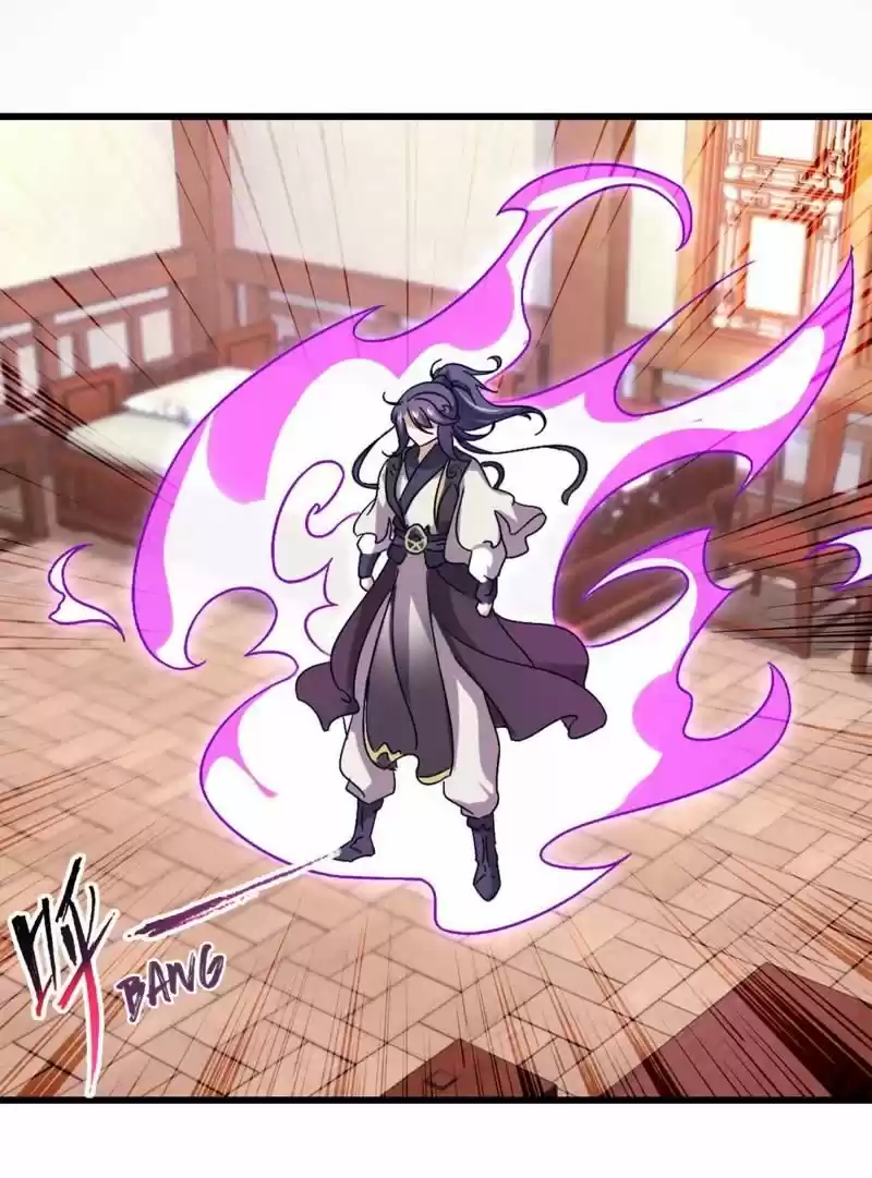 Emperor Wu capítulo 11, página 21
