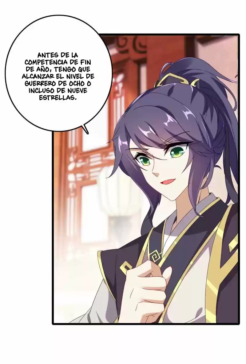 Emperor Wu capítulo 11, página 24