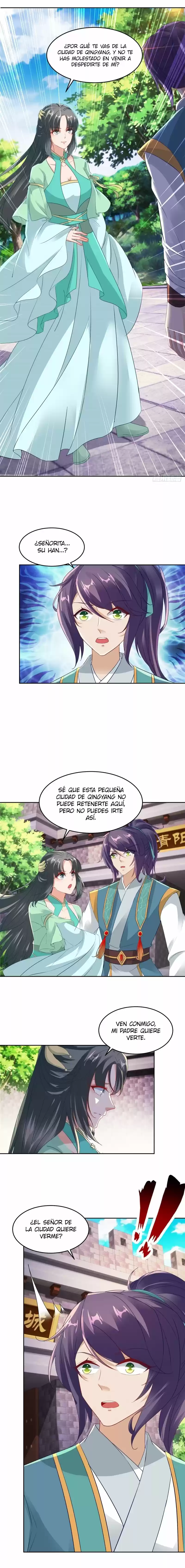 Emperor Wu capítulo 113, página 8