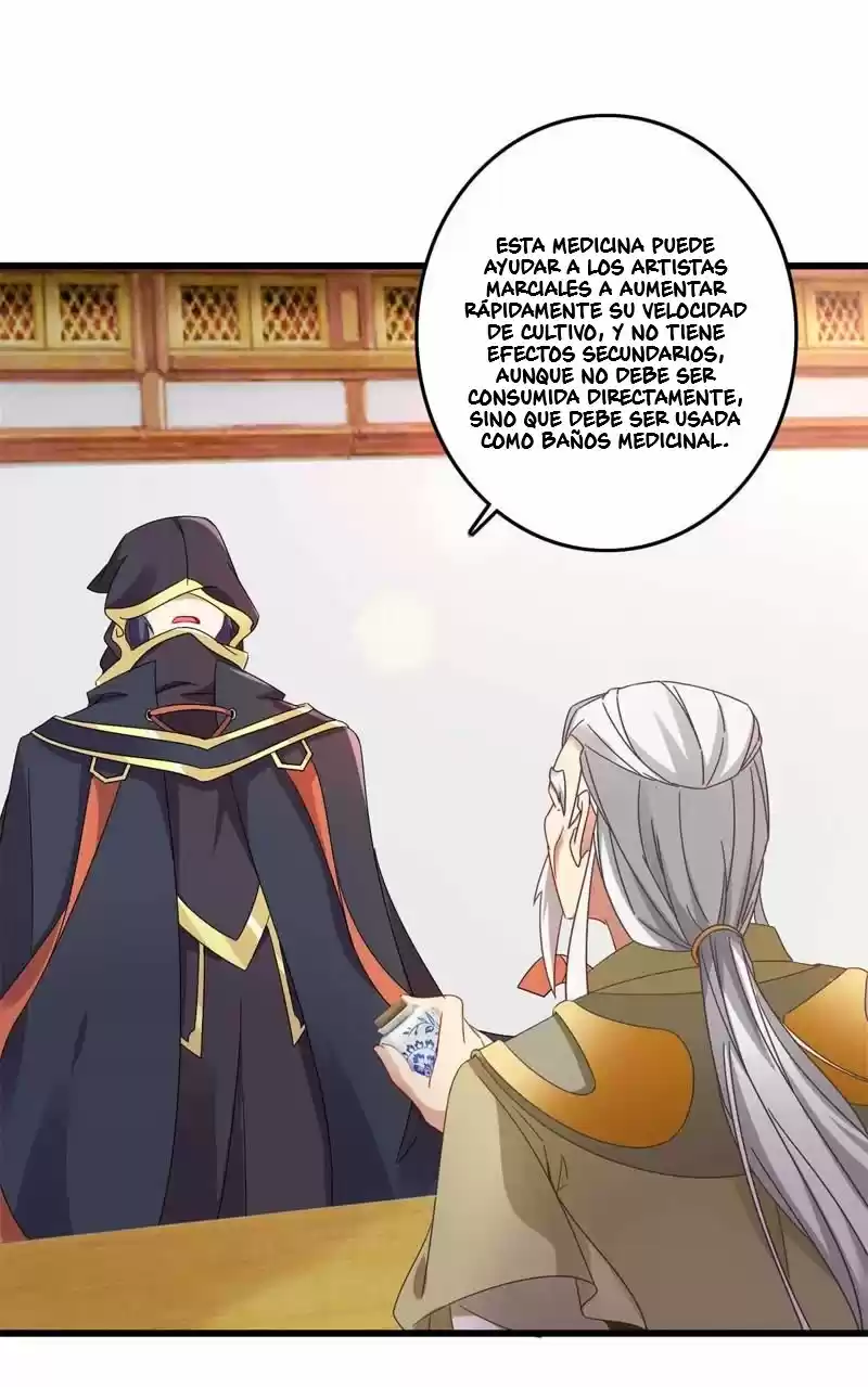 Emperor Wu capítulo 12, página 5
