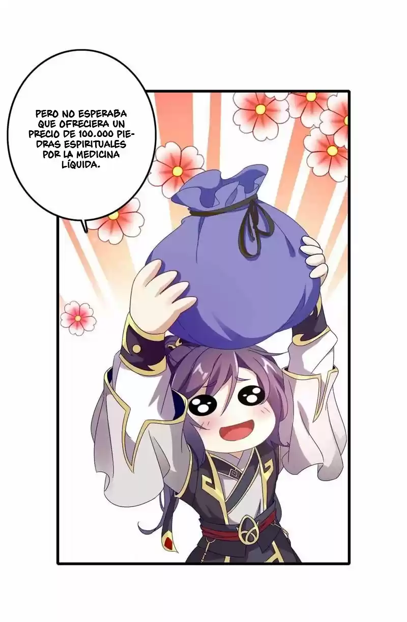 Emperor Wu capítulo 13, página 8