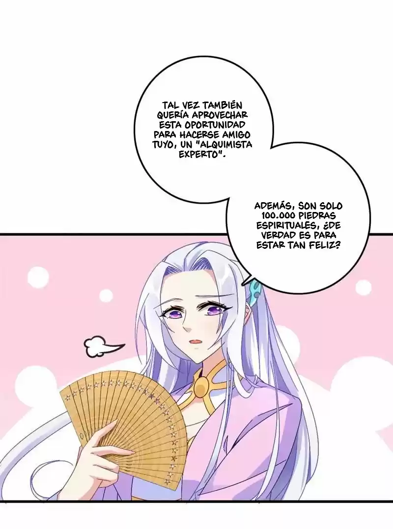 Emperor Wu capítulo 13, página 9