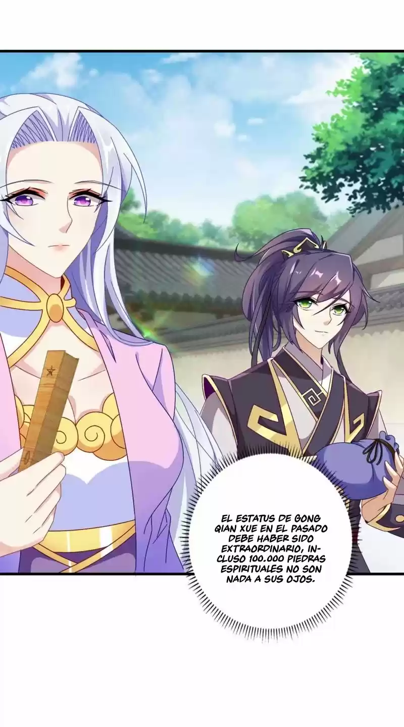 Emperor Wu capítulo 13, página 10
