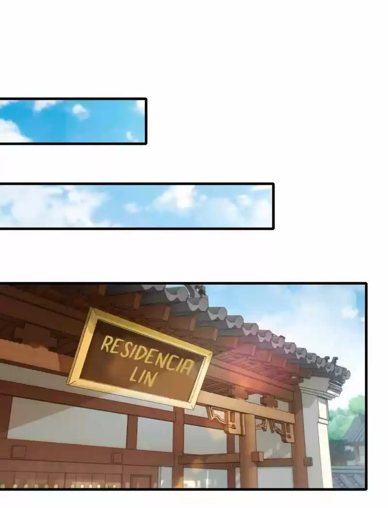 Emperor Wu capítulo 13, página 11