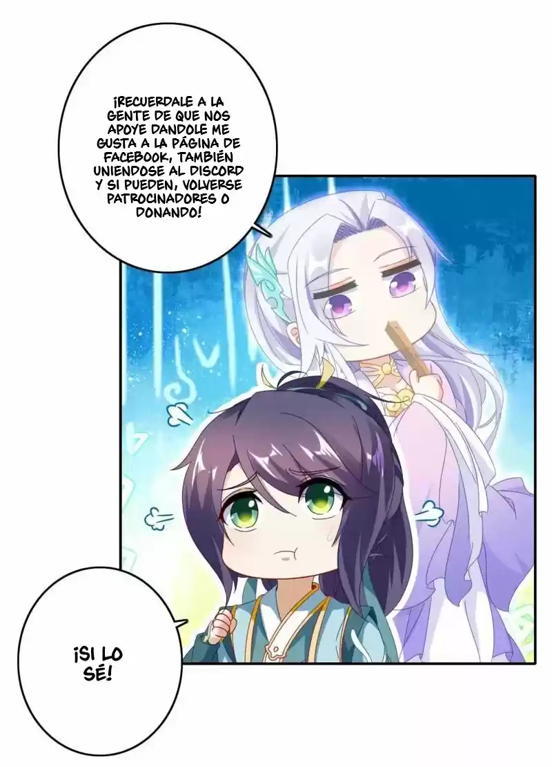 Emperor Wu capítulo 13, página 31