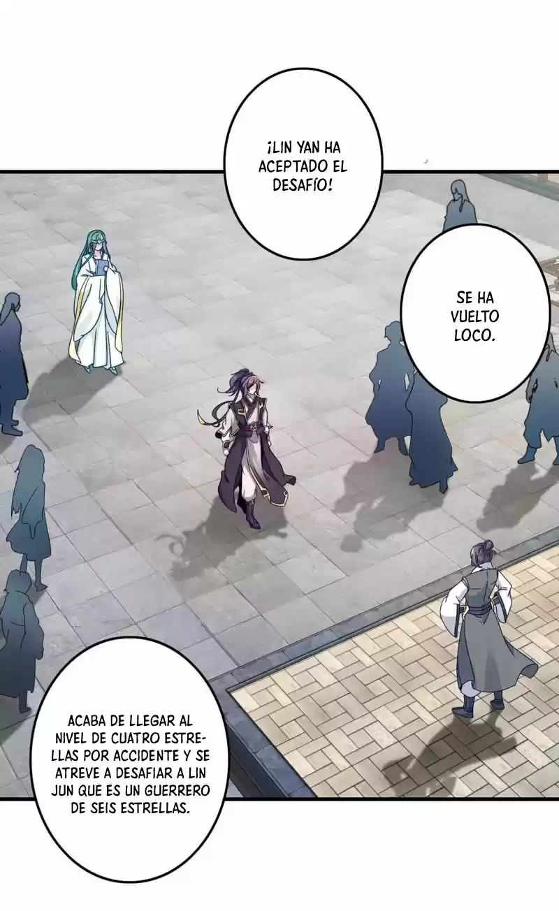 Emperor Wu capítulo 14, página 5