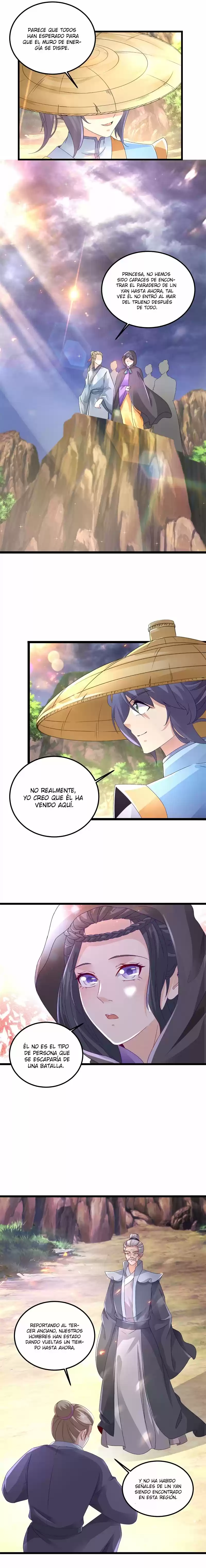 Emperor Wu capítulo 149, página 7