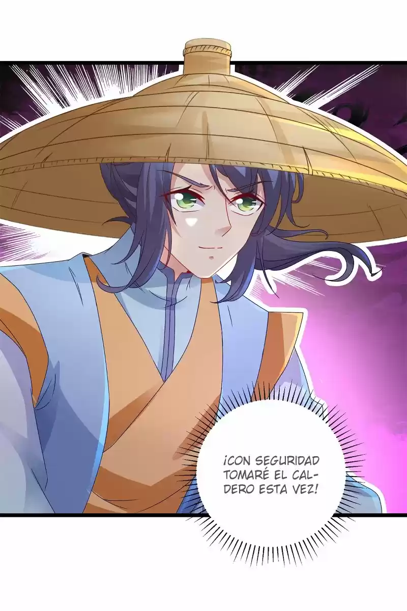 Emperor Wu capítulo 149, página 9