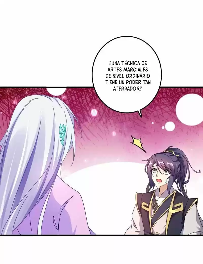 Emperor Wu capítulo 15, página 14
