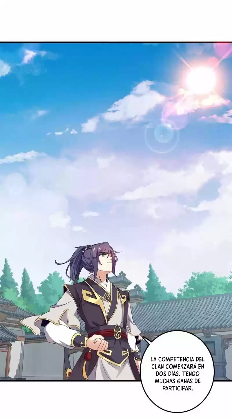 Emperor Wu capítulo 16, página 14