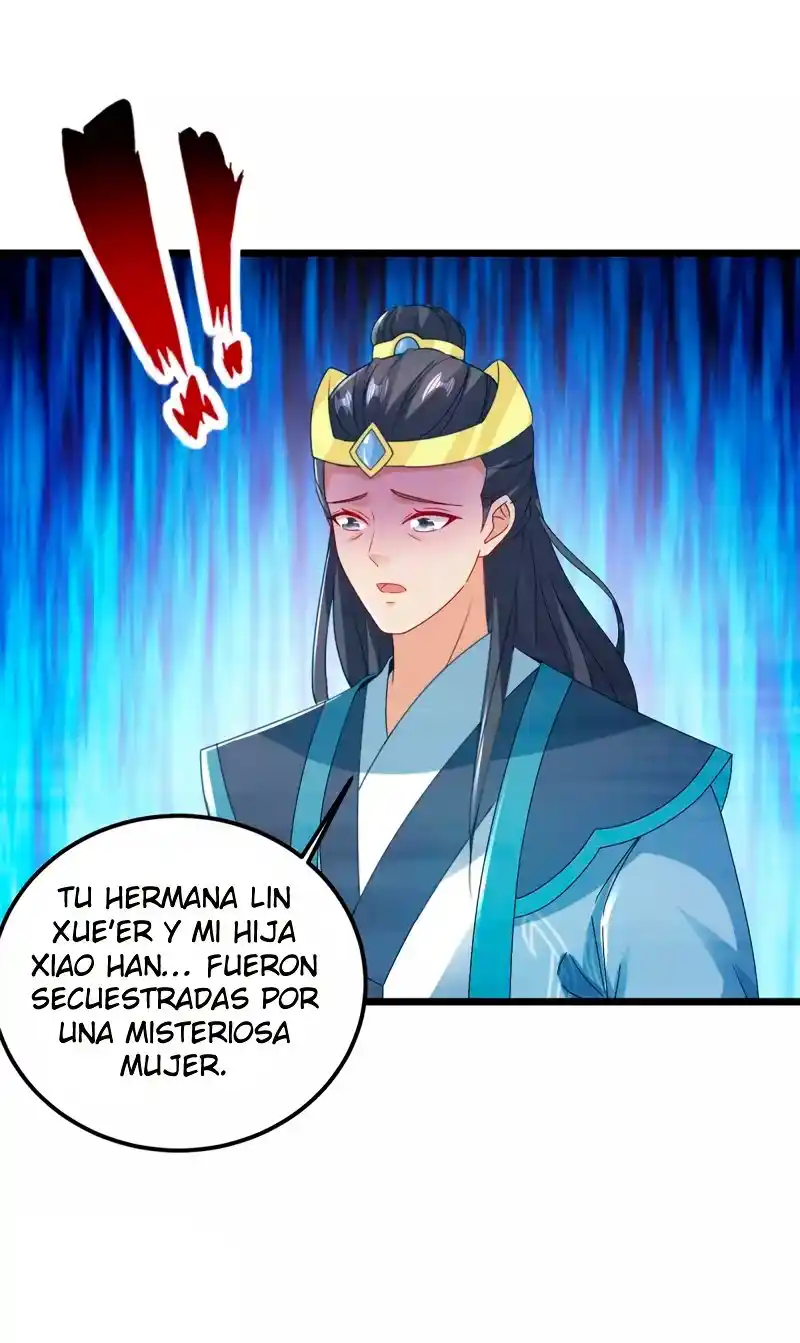 Emperor Wu capítulo 166, página 9