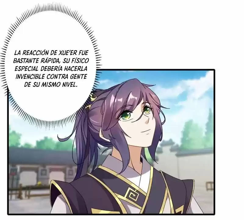 Emperor Wu capítulo 17, página 21