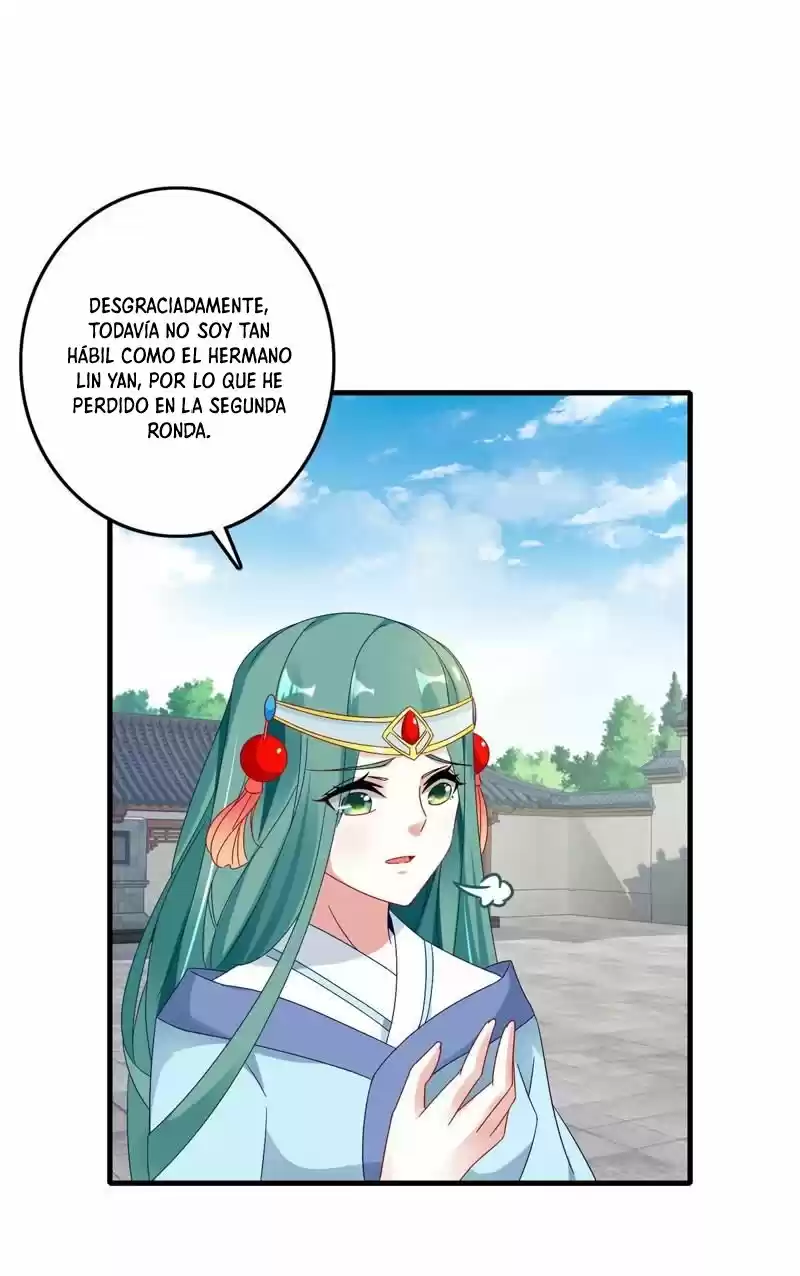 Emperor Wu capítulo 17, página 24