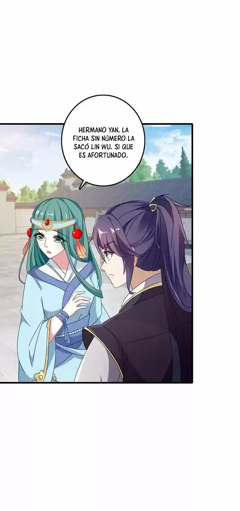 Emperor Wu capítulo 18, página 5