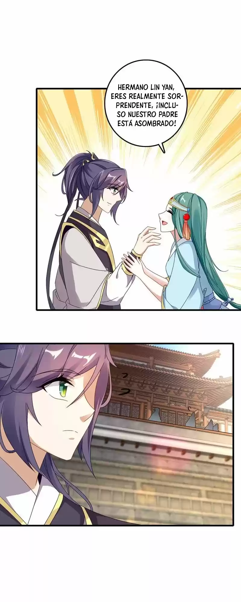 Emperor Wu capítulo 19, página 8