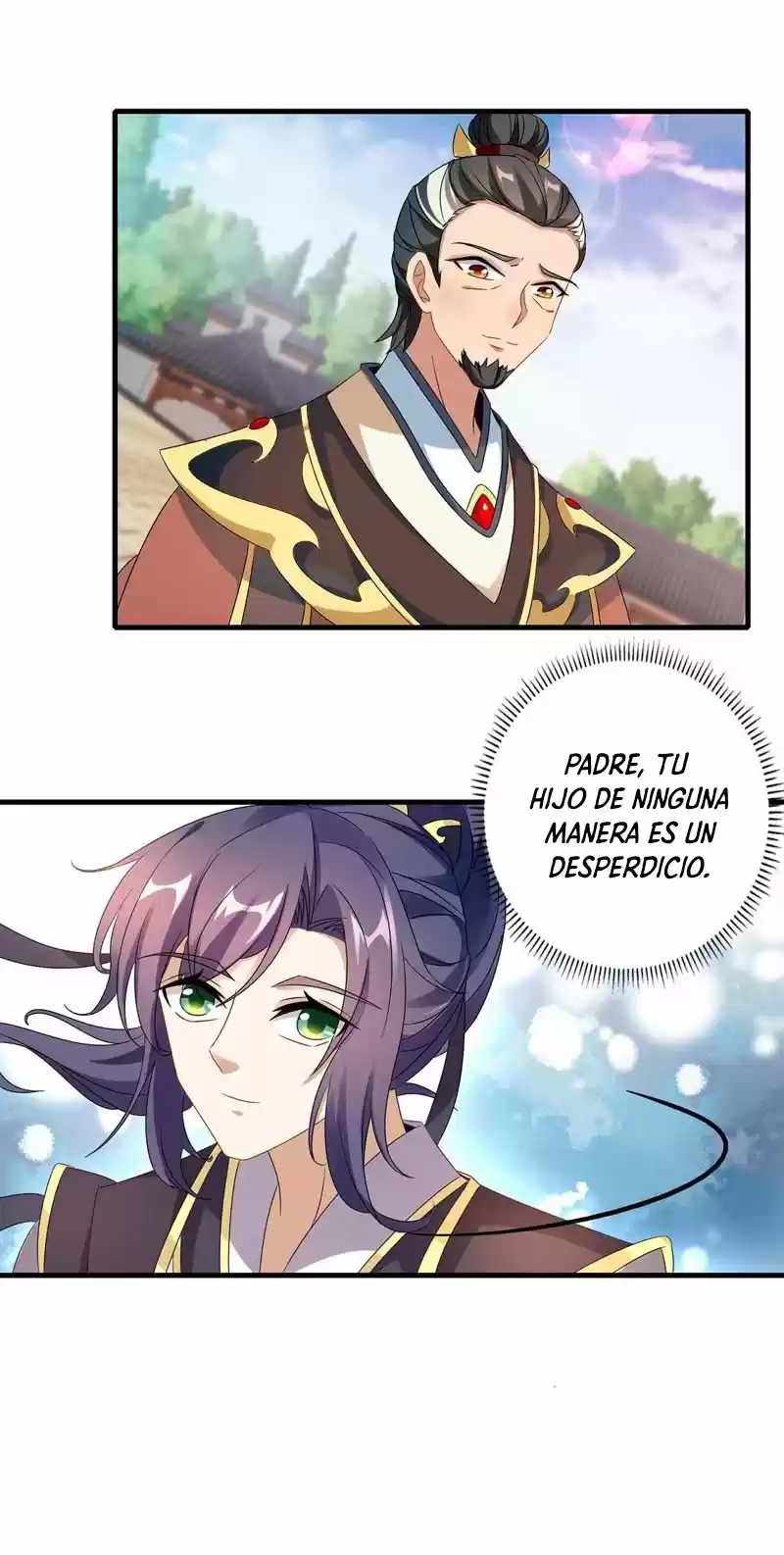 Emperor Wu capítulo 19, página 9