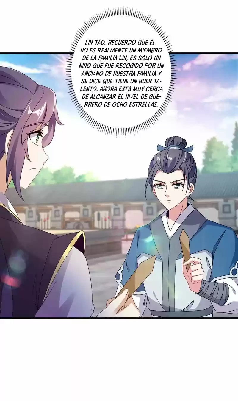 Emperor Wu capítulo 19, página 12