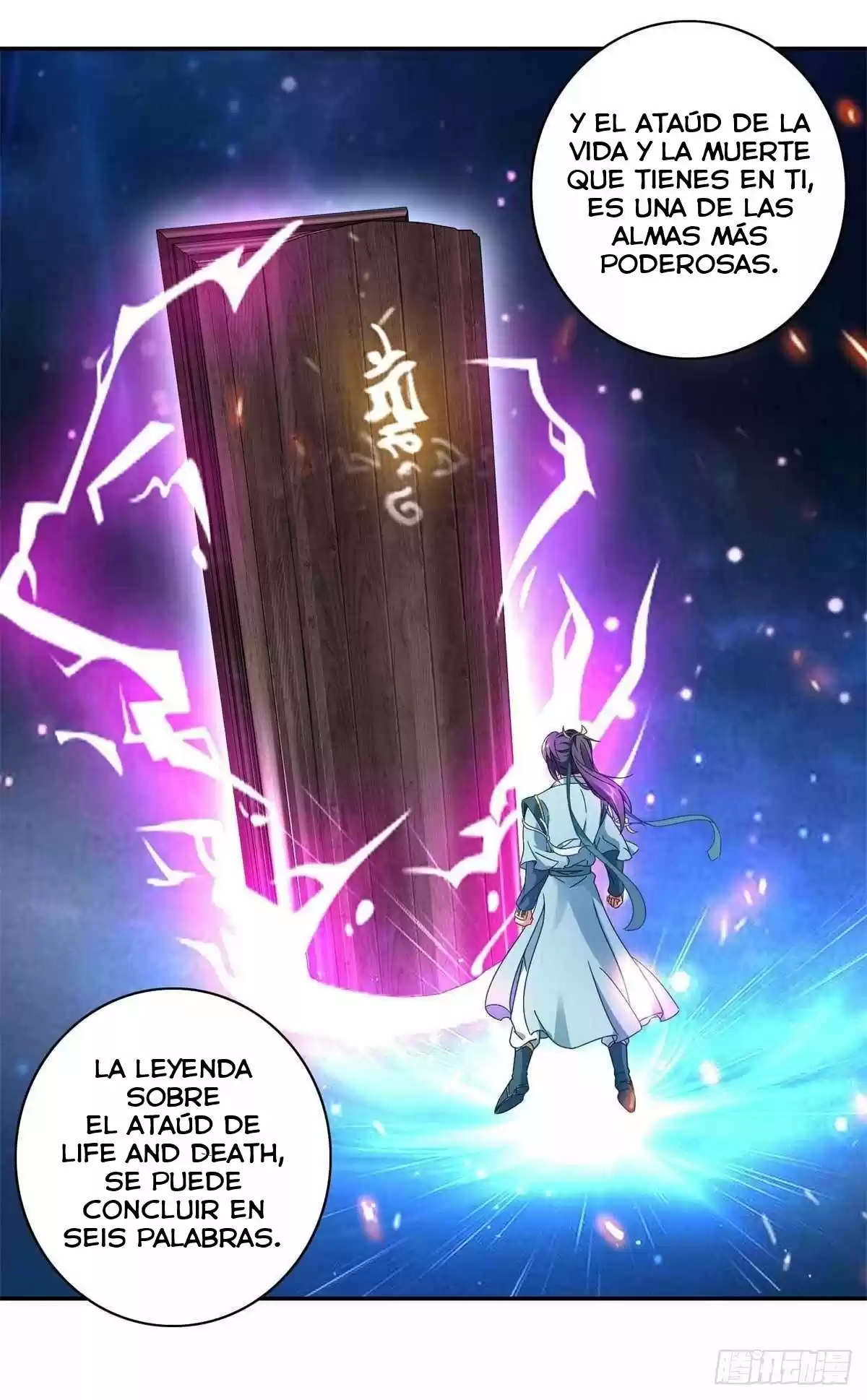 Emperor Wu capítulo 2, página 17