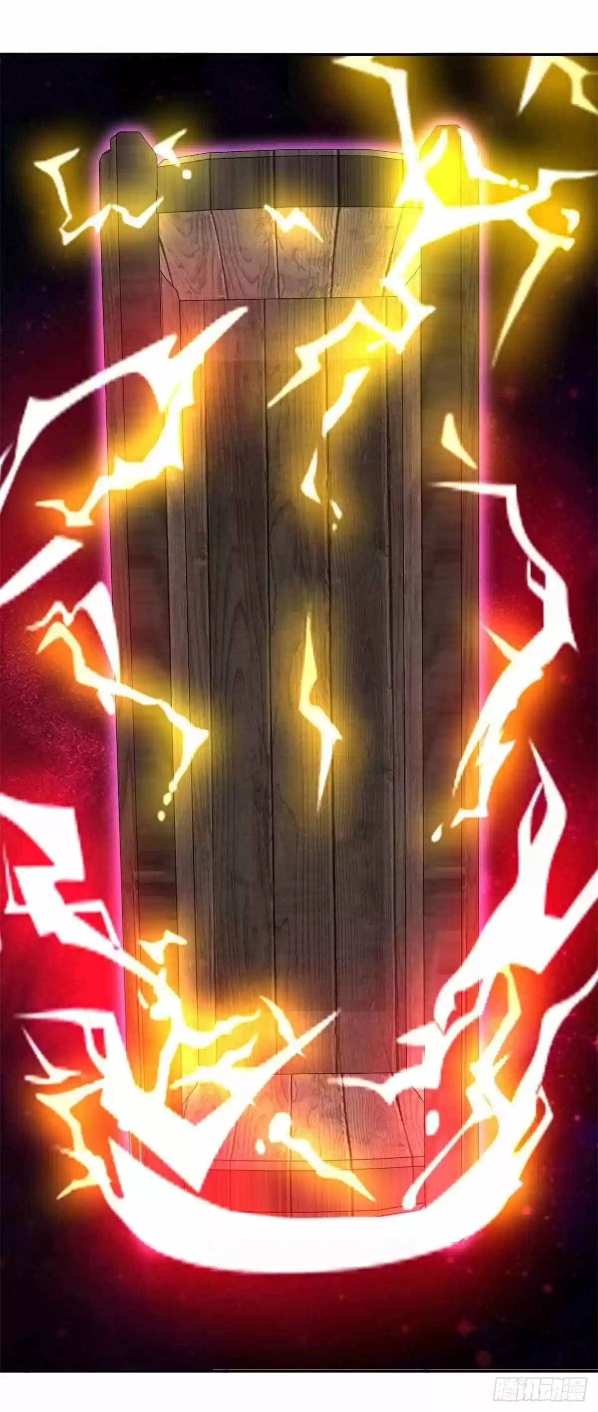 Emperor Wu capítulo 2, página 24