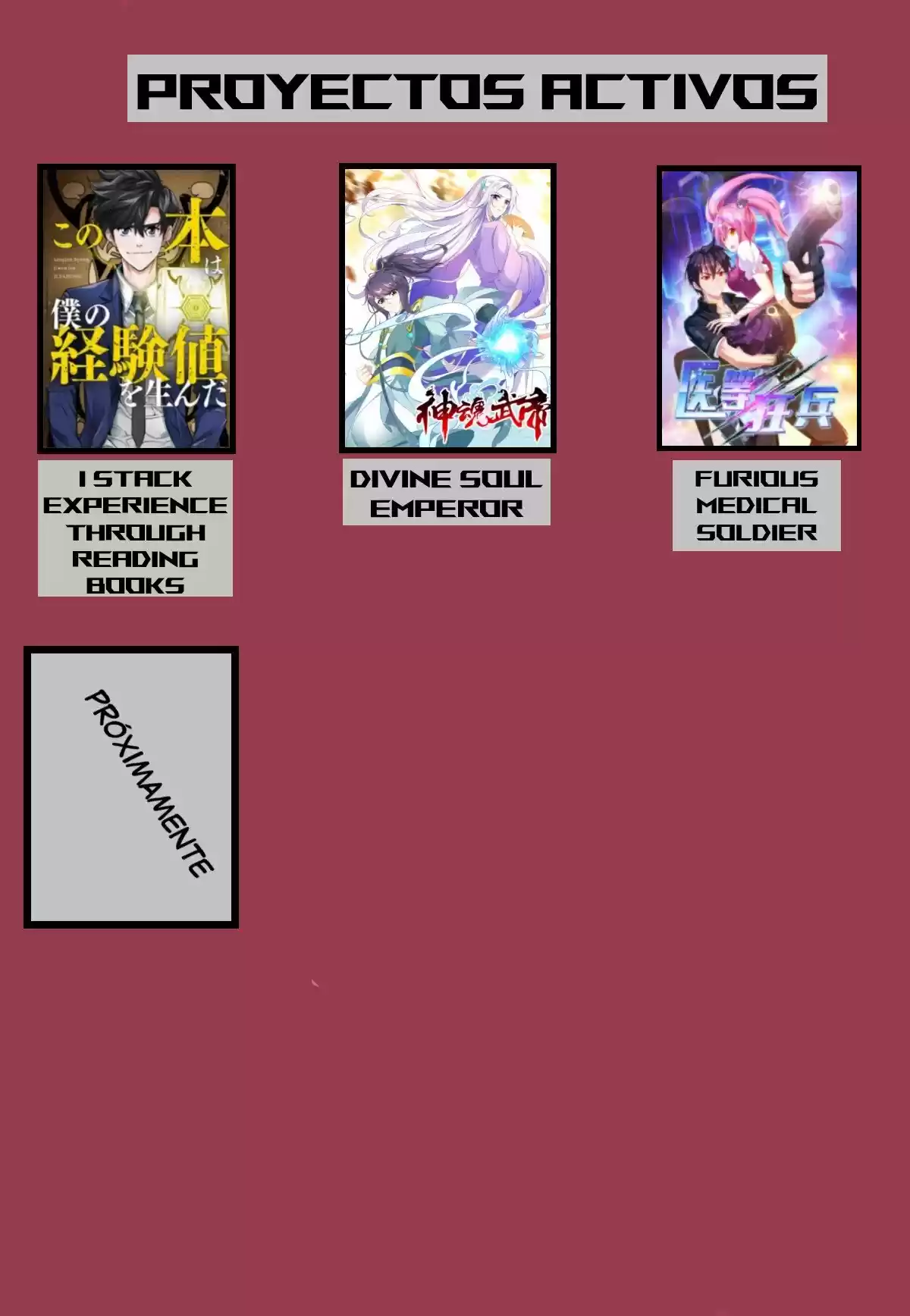 Emperor Wu capítulo 2, página 27