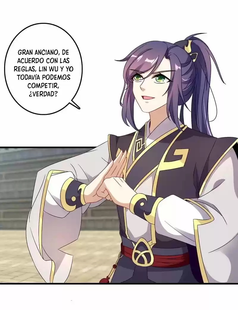 Emperor Wu capítulo 21, página 8