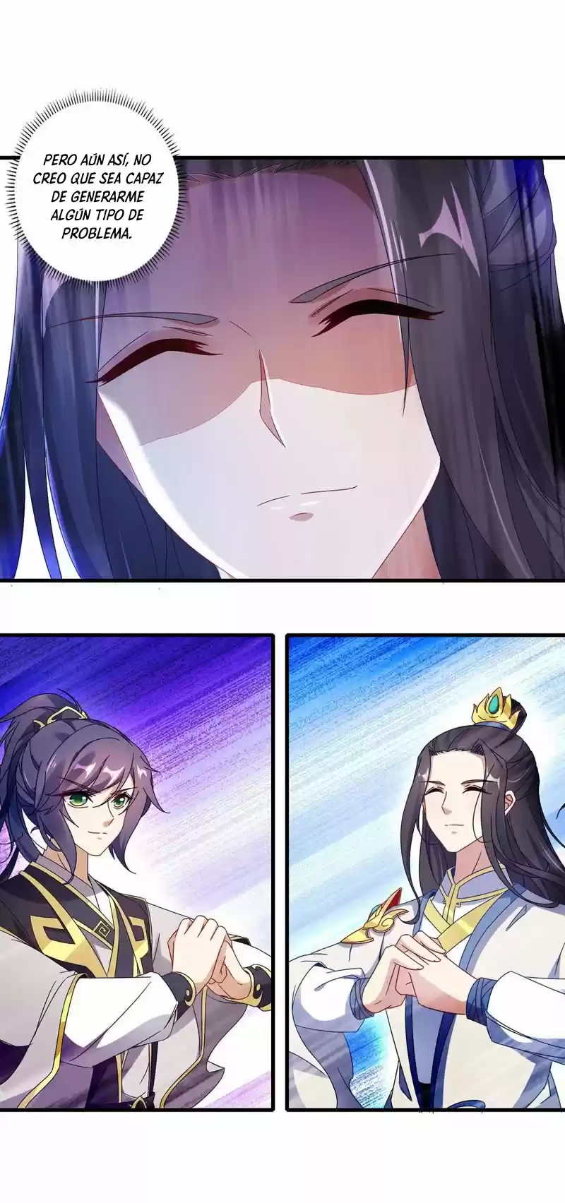 Emperor Wu capítulo 21, página 12