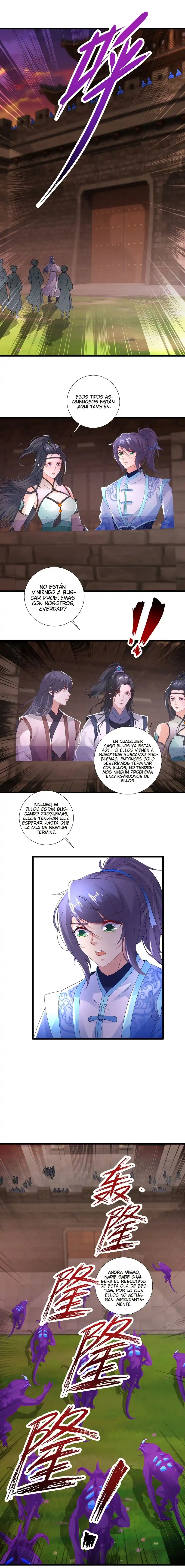 Emperor Wu capítulo 211, página 2