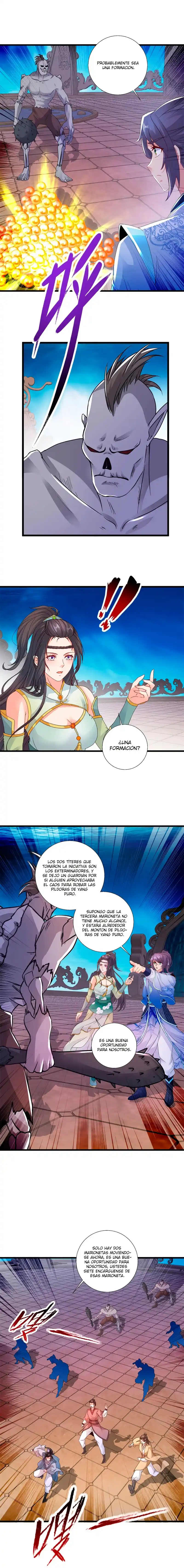 Emperor Wu capítulo 228, página 5