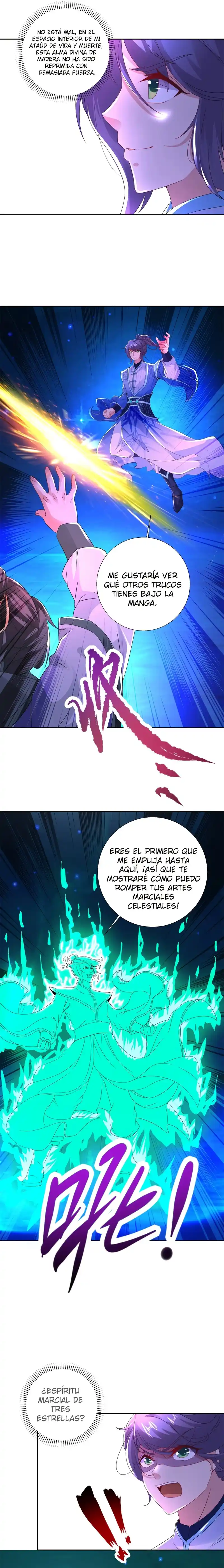 Emperor Wu capítulo 232, página 7