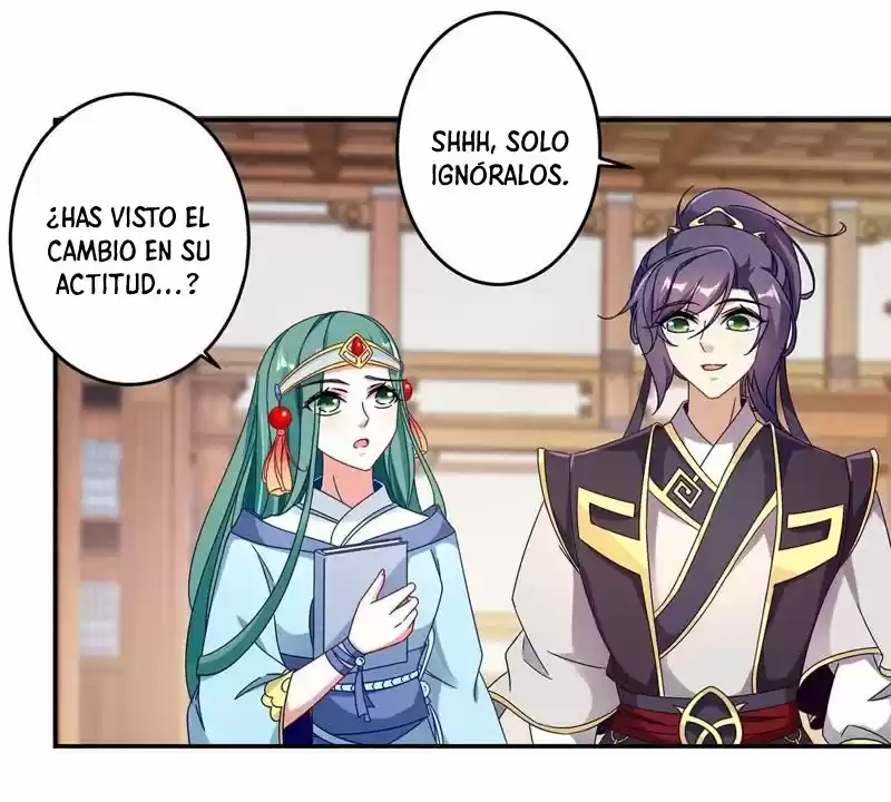 Emperor Wu capítulo 24, página 5