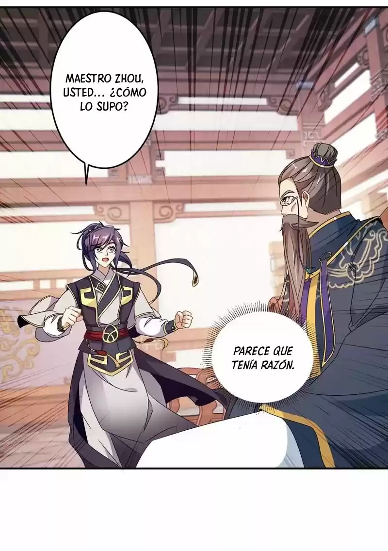 Emperor Wu capítulo 24, página 14