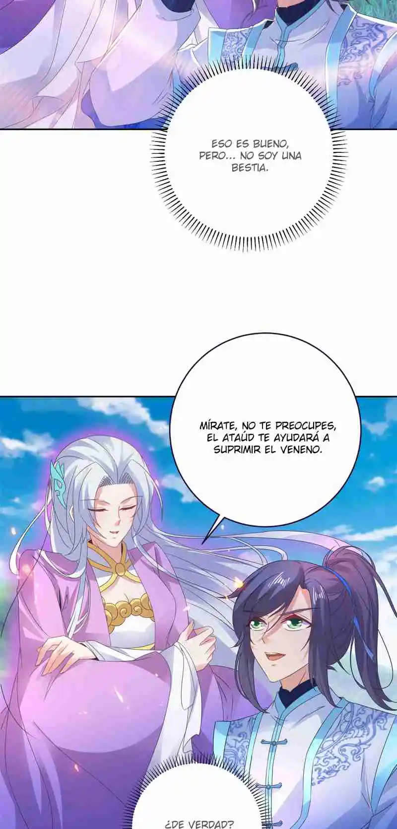 Emperor Wu capítulo 243, página 10