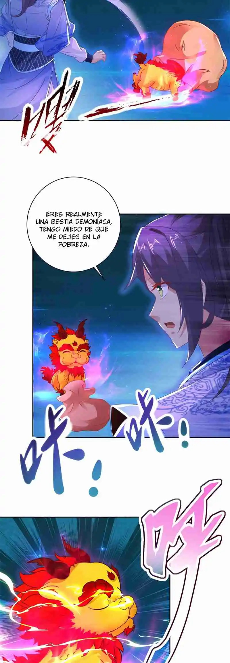 Emperor Wu capítulo 246, página 5