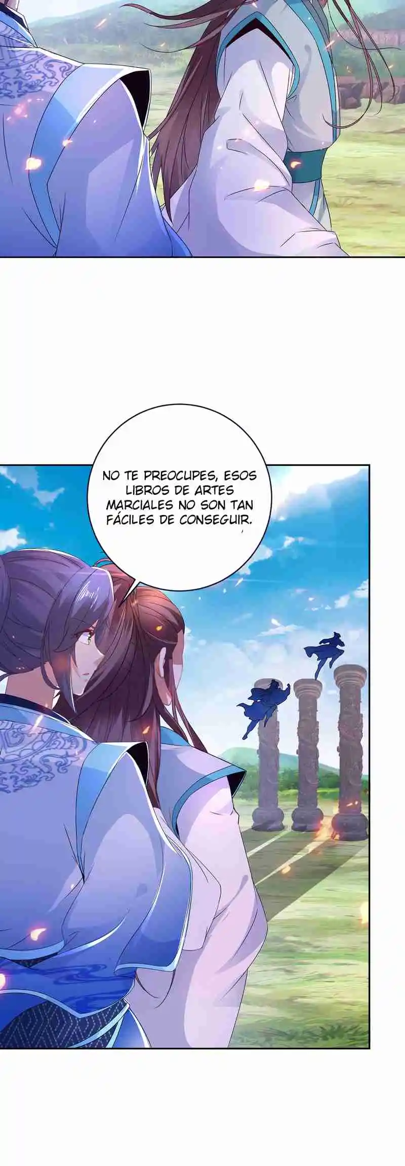 Emperor Wu capítulo 249, página 3