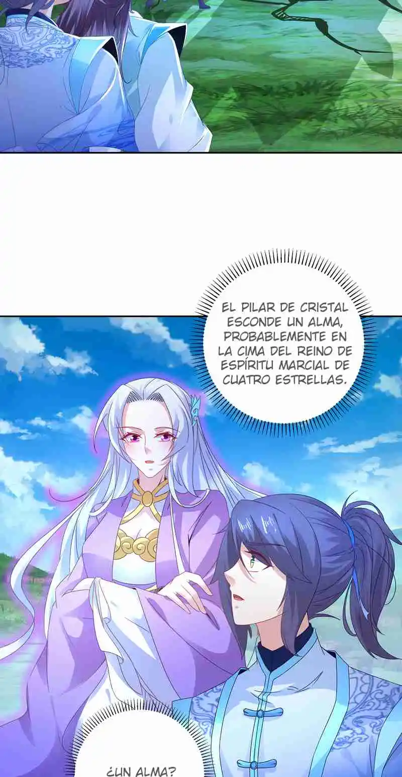 Emperor Wu capítulo 249, página 6