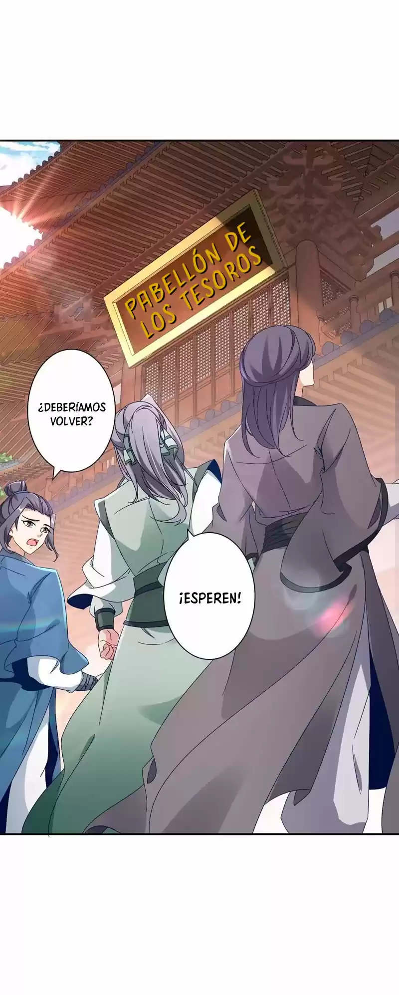 Emperor Wu capítulo 25, página 21