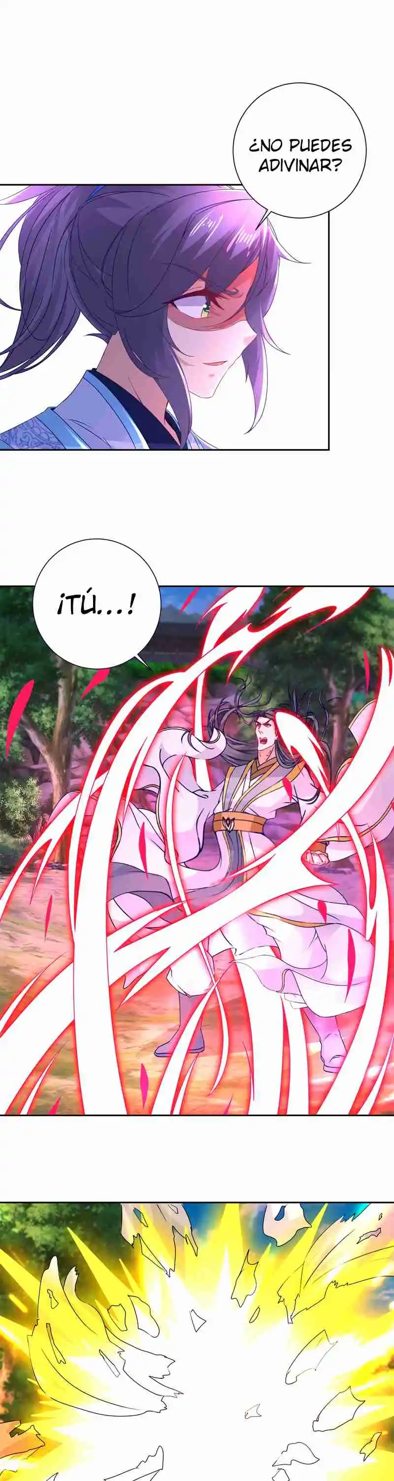 Emperor Wu capítulo 262, página 10