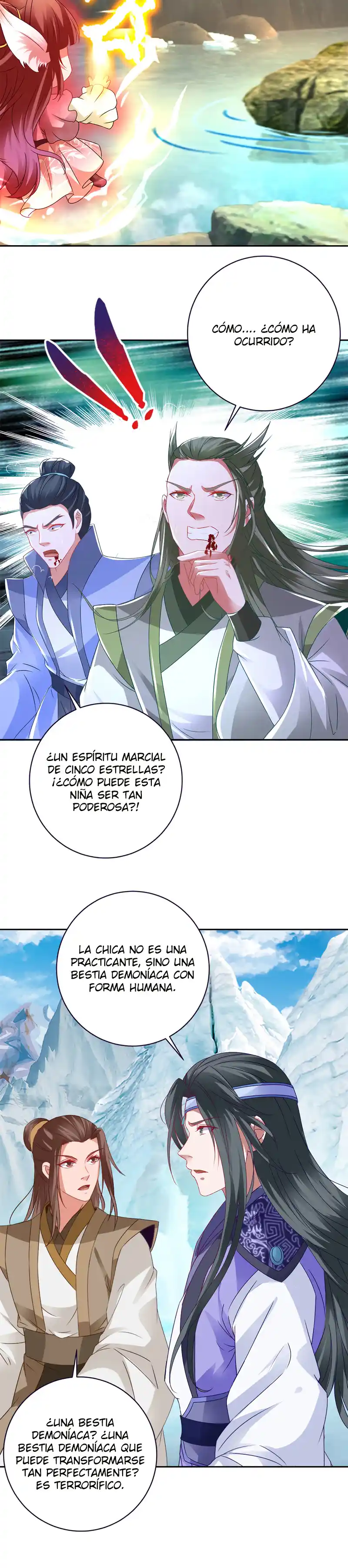 Emperor Wu capítulo 273, página 5