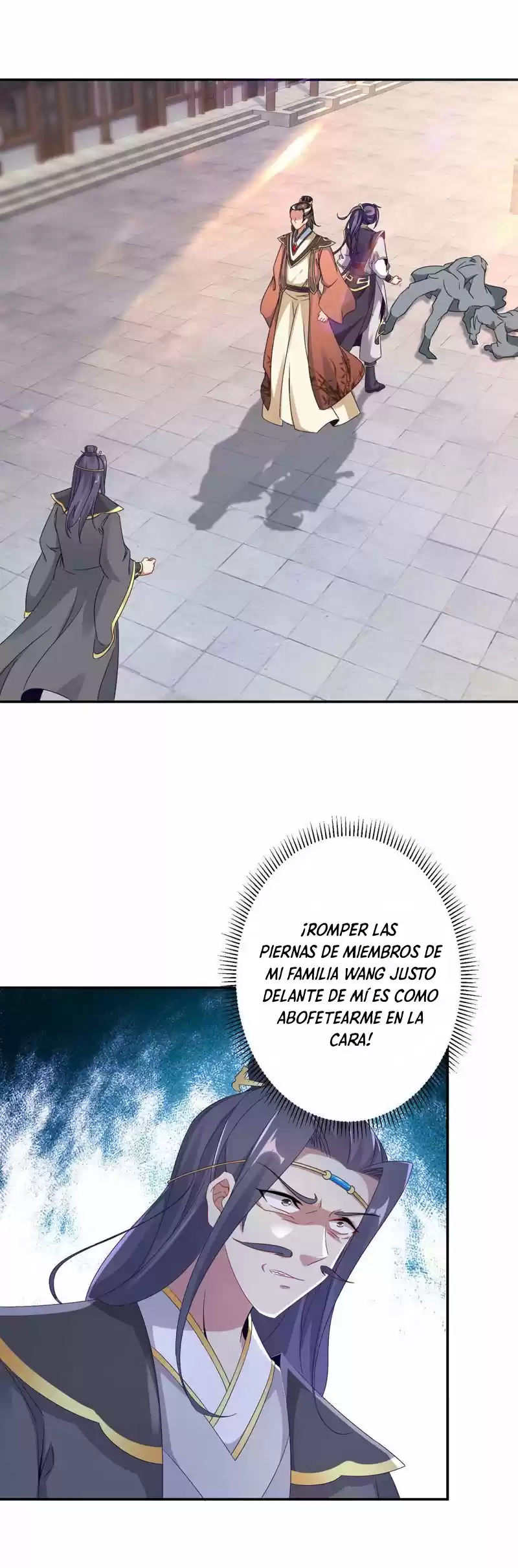 Emperor Wu capítulo 28, página 2