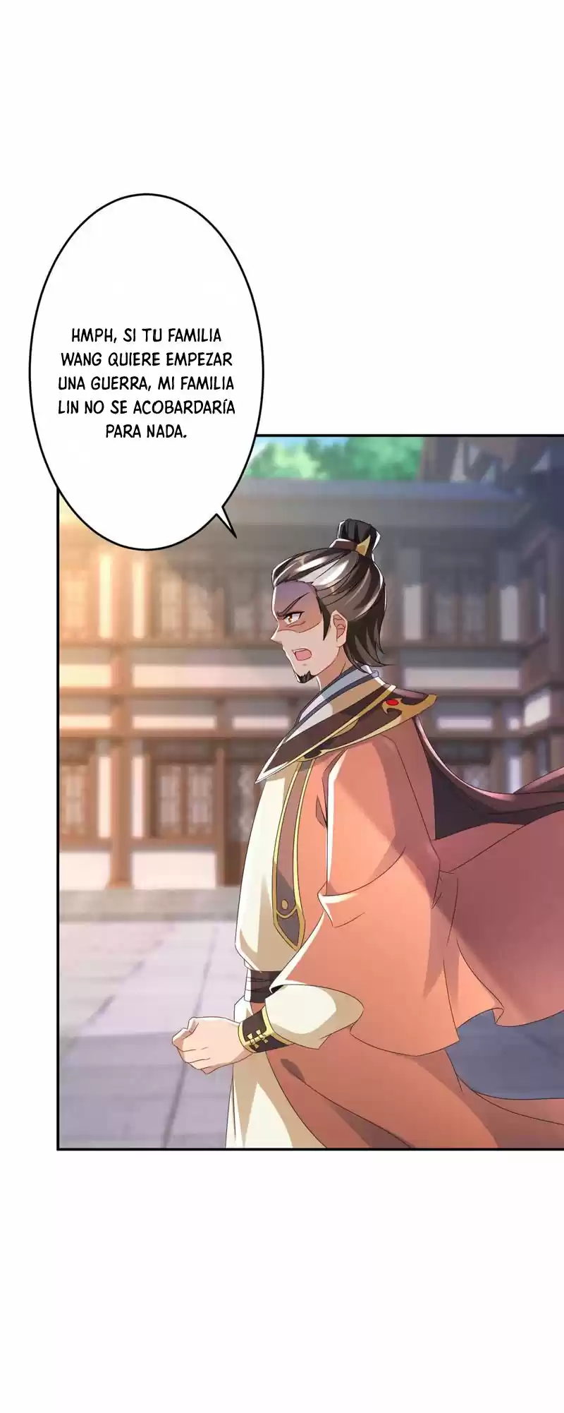 Emperor Wu capítulo 28, página 12