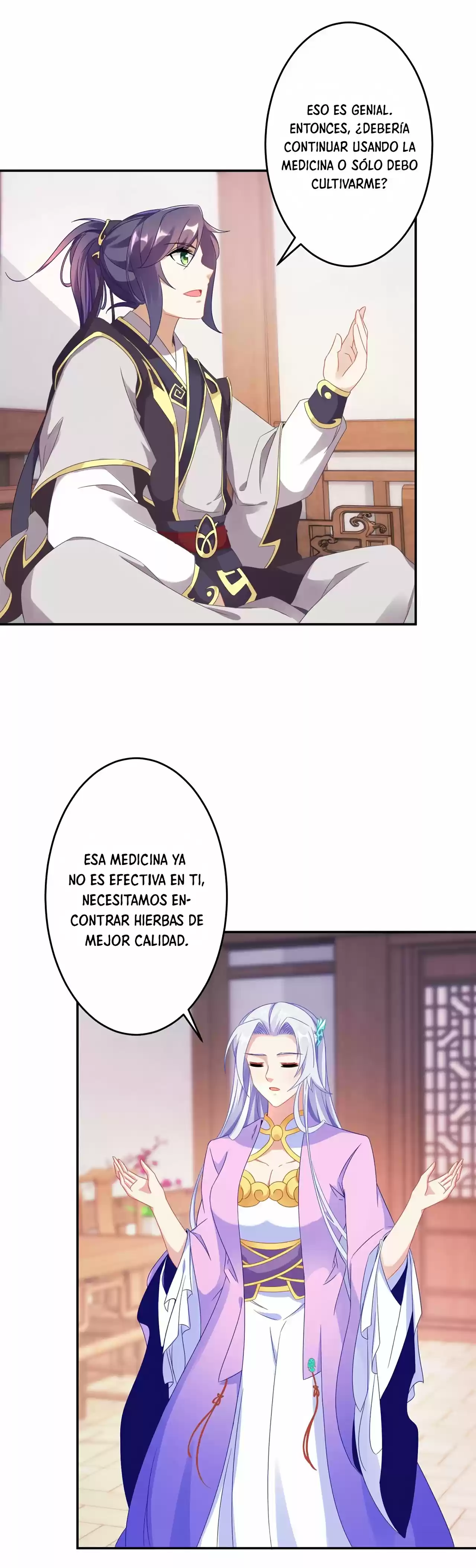 Emperor Wu capítulo 29, página 9