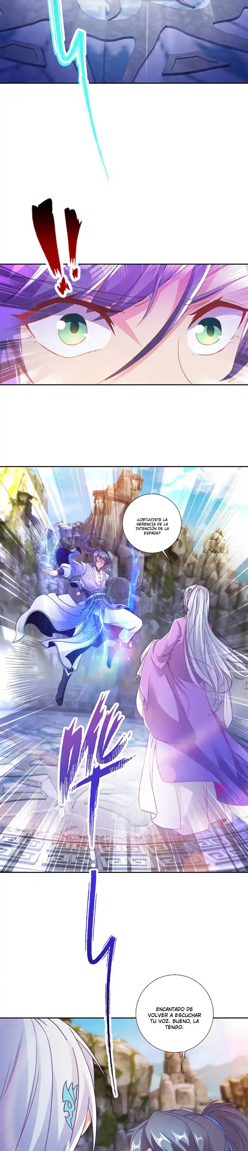 Emperor Wu capítulo 293, página 12