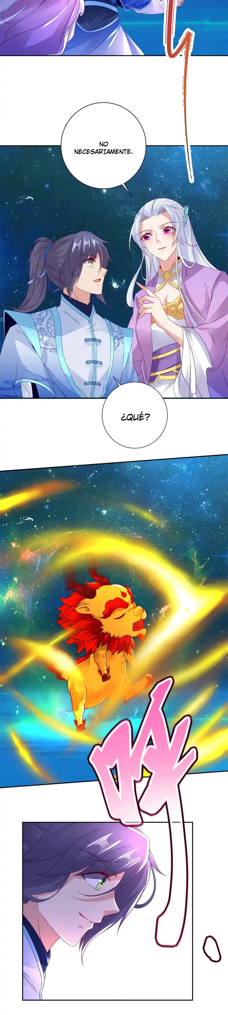 Emperor Wu capítulo 294, página 5