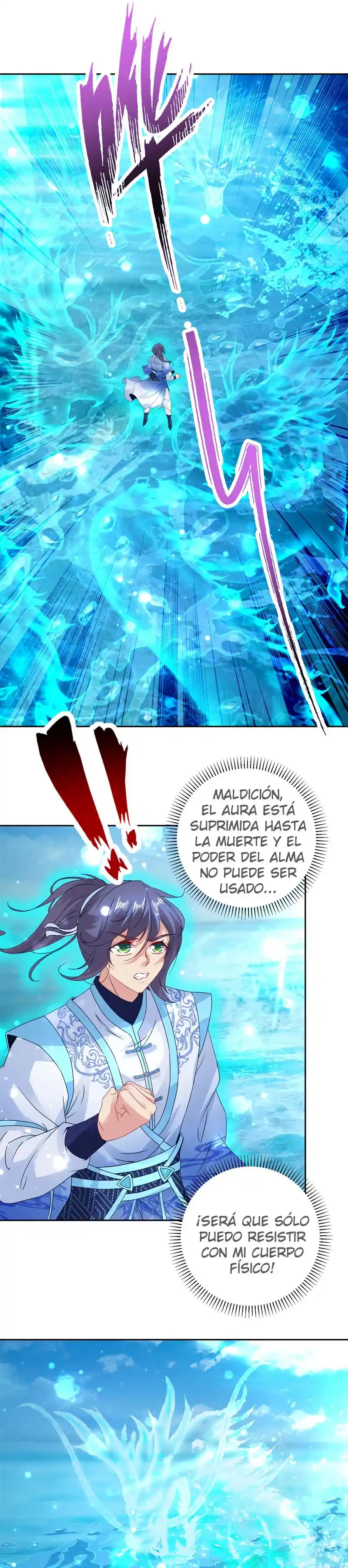 Emperor Wu capítulo 310, página 2