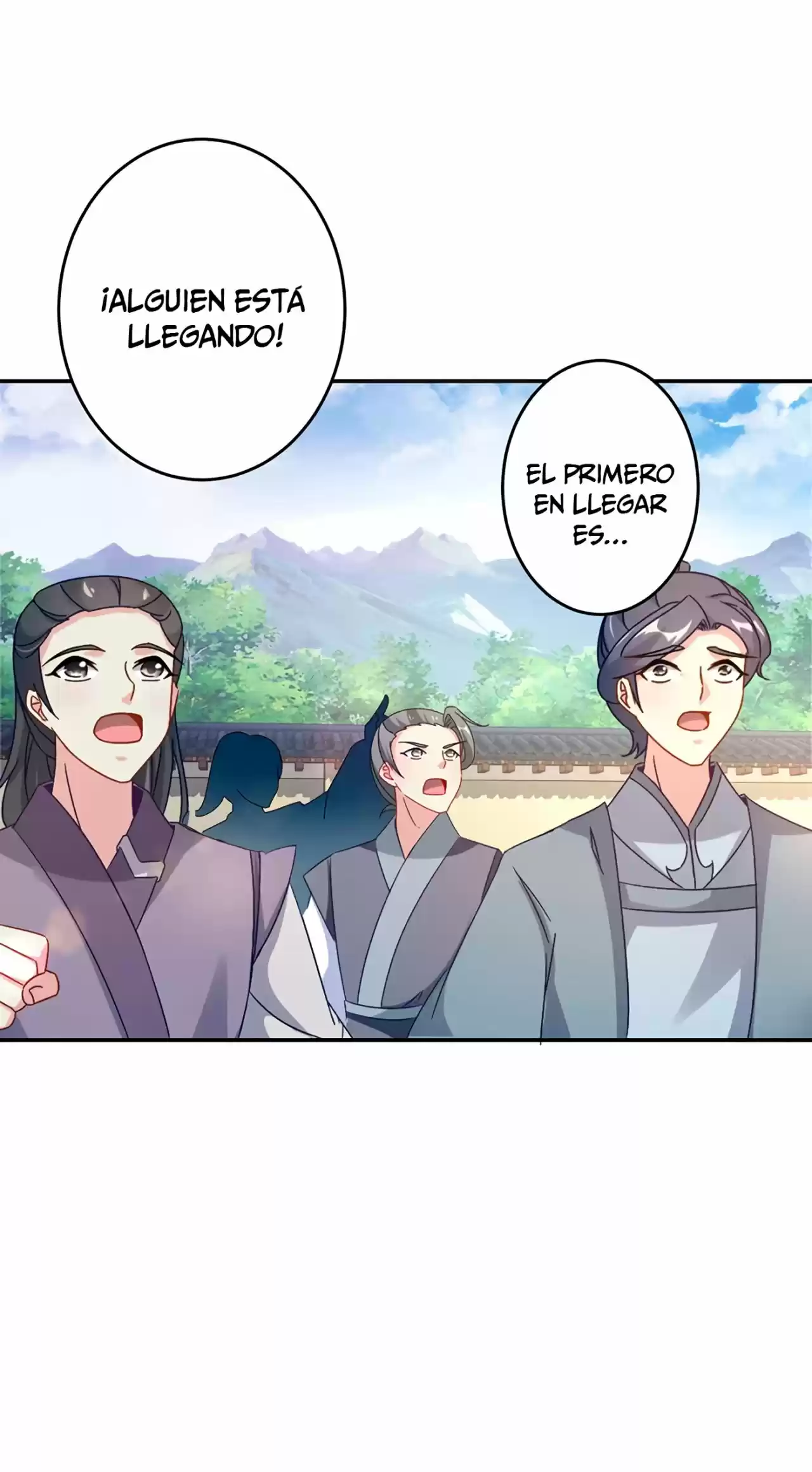 Emperor Wu capítulo 36, página 5