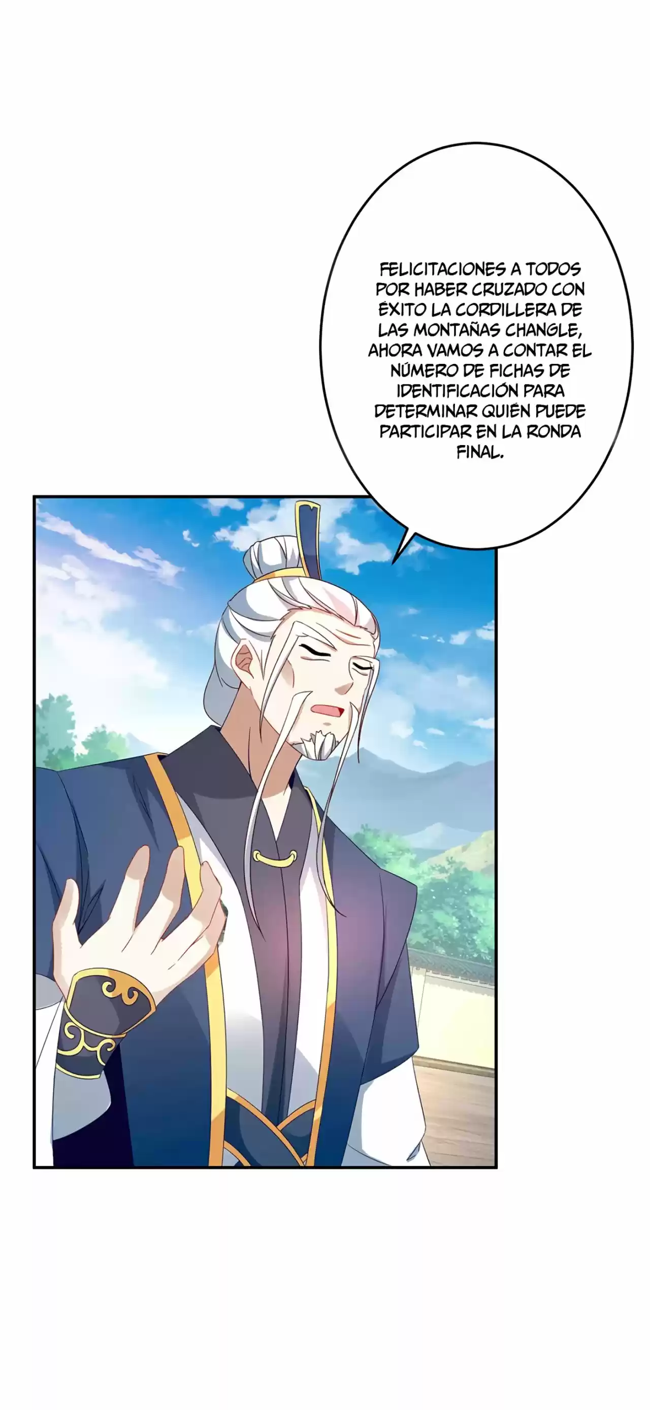 Emperor Wu capítulo 36, página 14