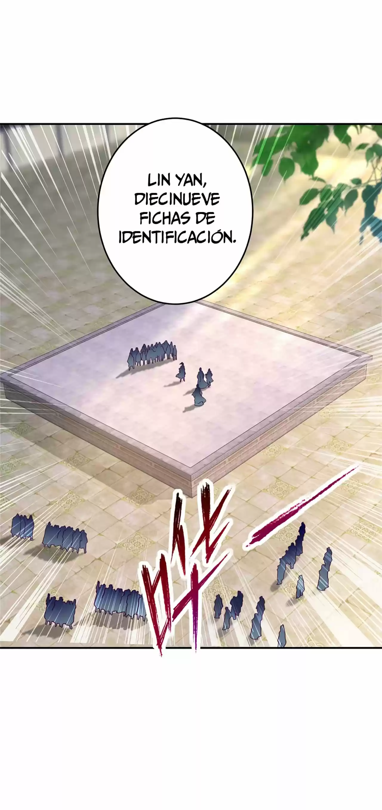 Emperor Wu capítulo 36, página 17