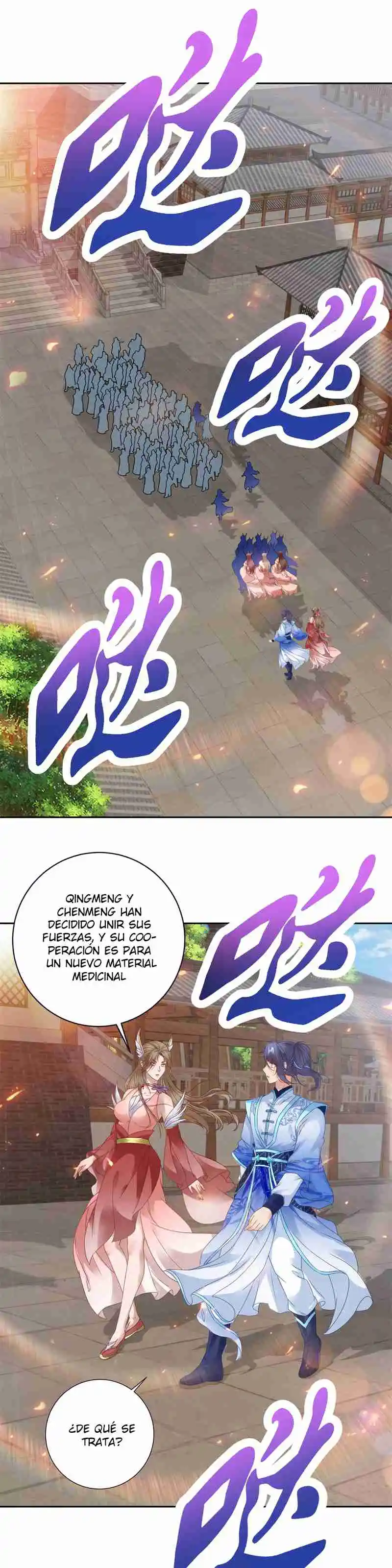 Emperor Wu capítulo 367, página 2