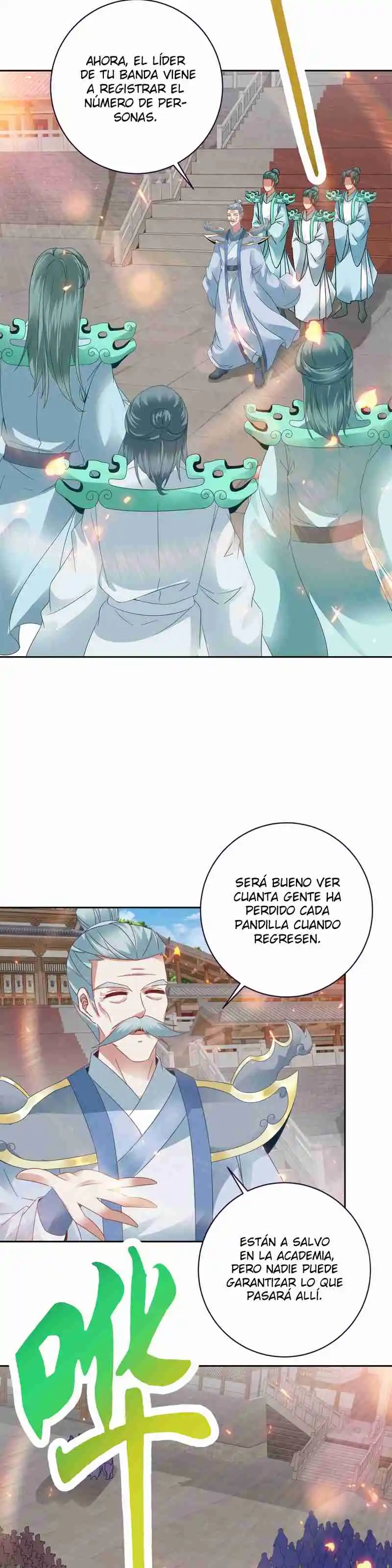 Emperor Wu capítulo 367, página 12