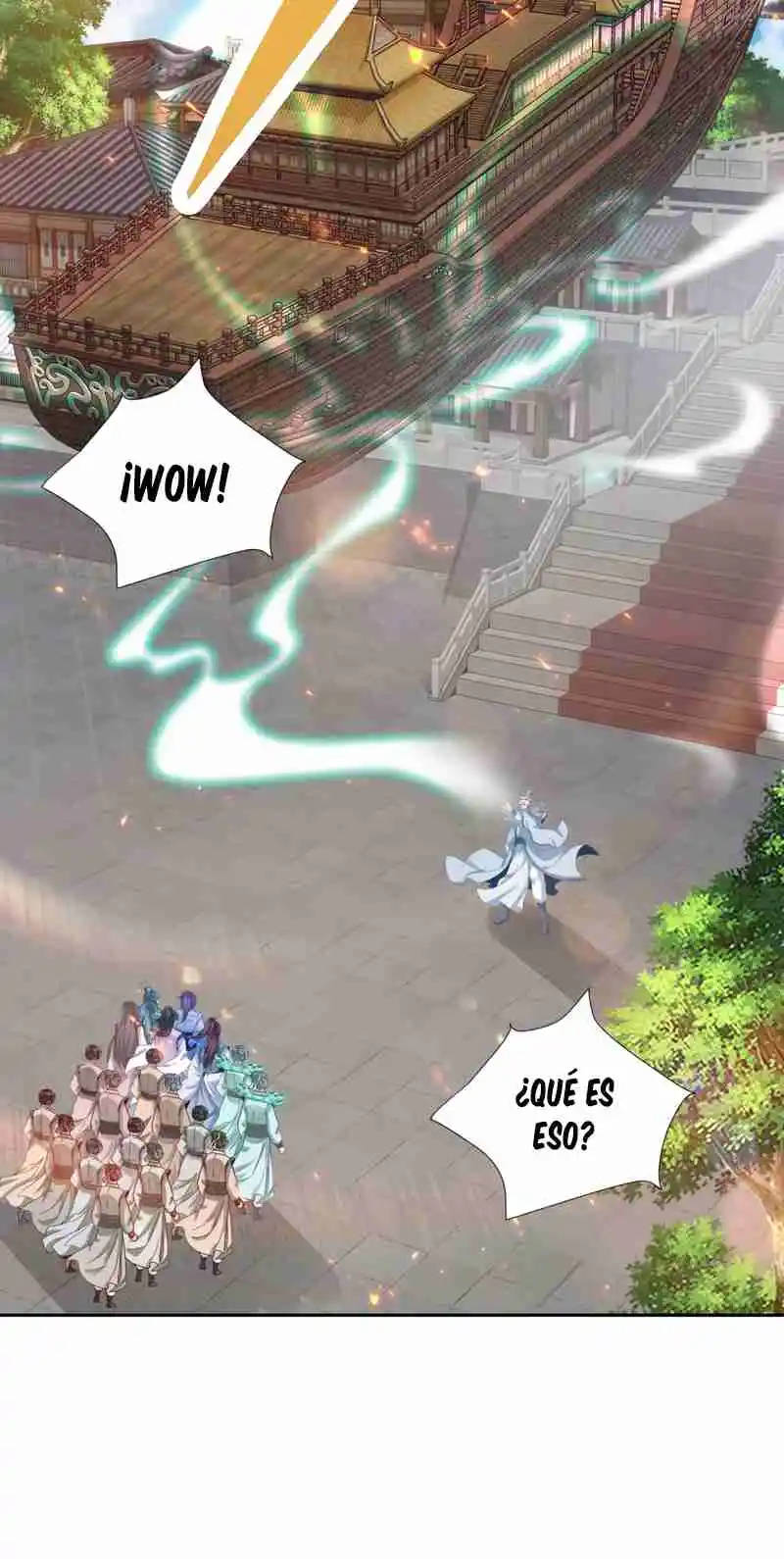 Emperor Wu capítulo 367, página 15
